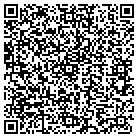 QR code with Palm Beach Portable Storage contacts