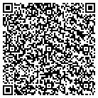 QR code with Woodstock Gutter Service contacts