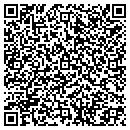 QR code with T-Mobile contacts