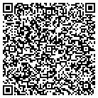 QR code with M Joy Gonzales Hoyes Consltng contacts