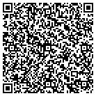 QR code with Renew Ladies Fitness contacts