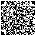 QR code with B's Tees contacts