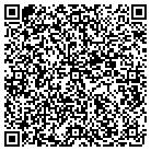 QR code with Honorable Edward E Hedstrom contacts