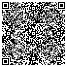 QR code with Crystal Pool & Spas of N Fla contacts
