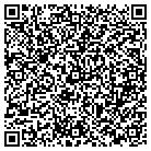 QR code with Custom Monogram & Embroidery contacts