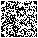 QR code with A Computers contacts