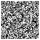 QR code with Adamant It Services contacts