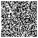 QR code with James Sharp contacts
