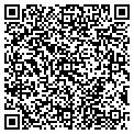 QR code with Dan's Pizza contacts