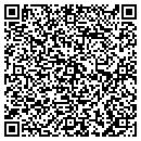 QR code with A Stitch In Time contacts