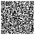QR code with Tcpm contacts