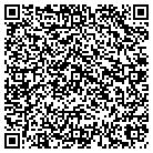 QR code with Marsing True Value Hardware contacts