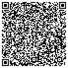 QR code with Usaa Real Estate CO contacts