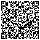 QR code with D R Designs contacts