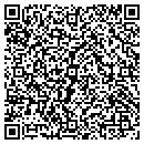 QR code with 3 D Computer Service contacts