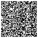 QR code with A2D2 Electronics contacts