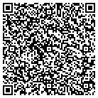 QR code with Ace Home Computer Helpers contacts