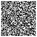 QR code with Ace Hardware contacts