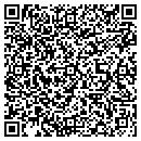 QR code with AM South Bank contacts