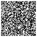 QR code with 3 Rivers Computer contacts