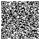 QR code with Ace Hardware contacts