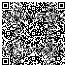 QR code with Rainville Road Storage Inc contacts