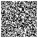 QR code with A2z Computers contacts