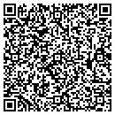 QR code with Rek Storage contacts
