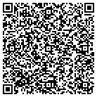QR code with Serpe Racing Stable Inc contacts