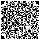 QR code with Corums Building & Farm Center contacts