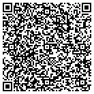 QR code with Riverside Self Storage contacts