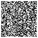 QR code with Ace Hardware contacts