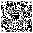 QR code with Princeville Health Club & Spa contacts