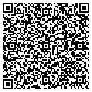 QR code with A2Z Computers contacts