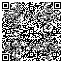 QR code with A & Js Embroidery contacts