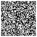QR code with Rv Boat Storage contacts