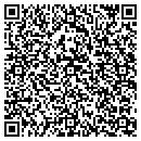 QR code with C T Networks contacts
