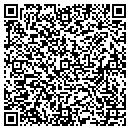 QR code with Custom Tees contacts