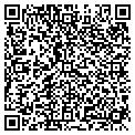 QR code with Cwa contacts