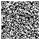 QR code with Talonex Corp contacts