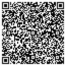 QR code with ab graphics contacts