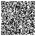 QR code with A Stitch Of Color contacts