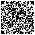 QR code with D Wireless contacts