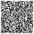 QR code with A & G True Value Hardware contacts