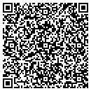 QR code with I'm Shopping 4 U contacts
