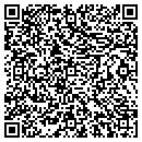 QR code with Algonquin True Value Hardware contacts