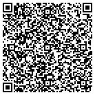 QR code with healthy living for life contacts