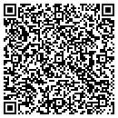 QR code with All About Me contacts