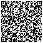QR code with Oaks At Indian Rver Properites contacts