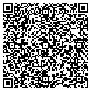 QR code with A-Z True Value Hardware contacts